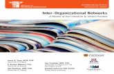 POPP ET AL 2014 Inter-Organizational Networks- A Review of the Literature to Inform Practice