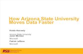 How Arizona State University Moves Data Faster (242332129)