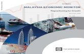 Repositioning Malaysia for Growth 2009