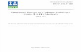 DNV-OS-C103-2012 - Structural Design of Column Stabilised Units (LRFD Method)