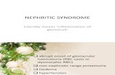 NEPHRITIC SYNDROME.pptx