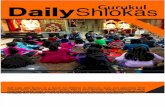 Gurukul Daily Shlokas