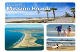San Diego's Mission Beach Insider Guide
