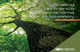 OECD Finance for Biodiversity Policy Highlights 2014
