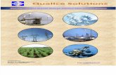 Qualice Solutions - Brochure