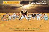 India Strategy-july 2014