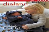 Dialann | Issue 13, January 2014