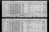 1940 Census, Rockville UT