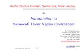Lctr1.2 Satish SaraswatiRiverValleyCivilization