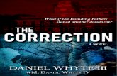 The Correction (Serial Novel) - Episode 12