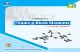 jee p-block elements