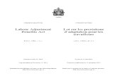 Labour Adjustment Benefits Act L-1.pdf