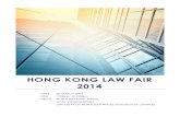 Australia Law Fair 2014 - UNSW