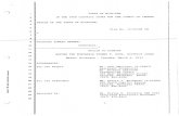 People v Barber - MMMA Transport Dismissal Transcript - Ingham DC - 03-04-14 Ocr