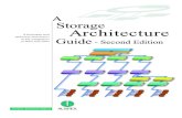A Storage Architecture Guide
