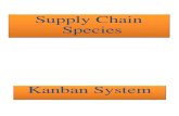 Supply Chain Types and Project Management