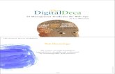 Digital Deca eBook