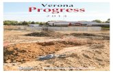 2014 Verona Progress