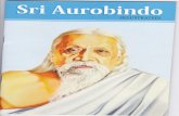 Sri Aurobindo Short Biography - Illustration