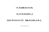 (11J) Service Manual