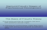 Sigmund Frued - Best