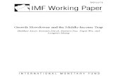 IMF - Middle Income Trap
