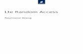 Random Access R