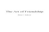 Art of Friendship