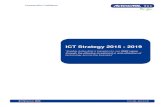 ActewAGL - D9 ICT Strategy - 2014