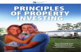 Free Guide Principles of Property Investing