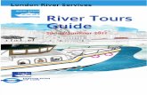 River Tours Guide