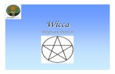 Anonymous - Wicca Beliefs and Practices Cd6 Id54201177 Size303