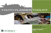 Youth Planner Toolkit
