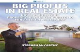 Free Guide Big Profits in Real Estate