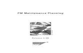 PM Planing