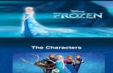 Frozen Story
