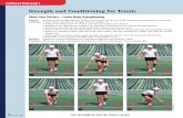 HP Photo Sequences - Strength _ Injury Prevention
