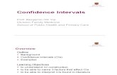 Llsk_confidence Interval Printout