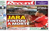 Jornal Record 11/9/2014