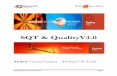 Croma Campus - Software Quality Testing CourseV4.0