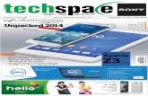 TechSpace [Vol-3, Issue-23] FB