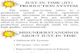 25594388 Just in Time Jit Production System