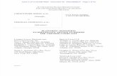 Lambda Responds to Motion Seeking Dismissal of Georgia Marriage Lawsuit