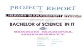Project Report Mukesh Paswan