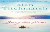 BRING ME HOME (extract) by Alan Titchmarsh