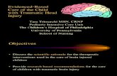 Head Trauma Research