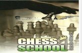 Slobodan Mirkovic - Chess School