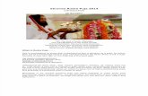 Shravan Rudra Puja 2014 Manual