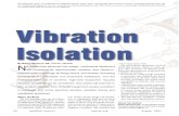 20070727 Vibration Isolation - Simmons