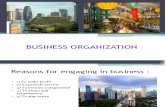 Business Organization2